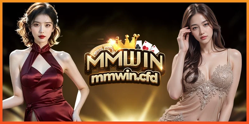 MMWIN - Cổng Game Đổi Thưởng Uy Tín - Link Tải App 2025